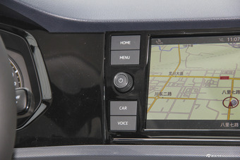 2019款宝来1.4T自动豪华型280TSI DSG