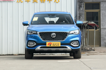 2018款名爵HS 2.0T自动四驱30T Trophy荷尔蒙超燃版