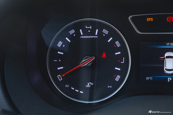 2018款逍遥1.5GTDI CVT全景钻石版