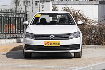 2017款朗逸1.6L自动风尚版