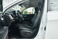 2017款自由光2.4L自动领先版