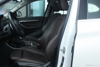 2016款宝马X1 2.0T自动xDrive25Li豪华型