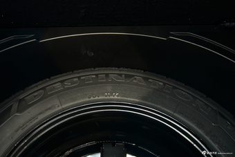 2017款自由光2.4L自动领先版