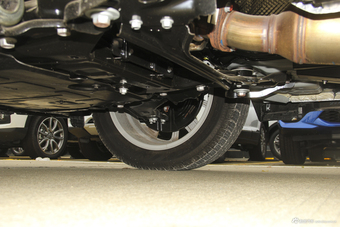 2018款哈弗H7 2.0T自动智享型蓝标