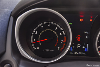 2016款劲炫ASX 2.0L自动两驱领航版