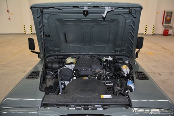 2016款卫士斯达泰克90 2.2L柴油68周年纪念版（暂无参数）图片