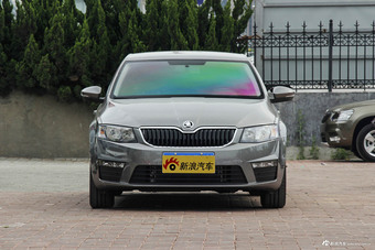 2017款明锐 1.6L手动前行版