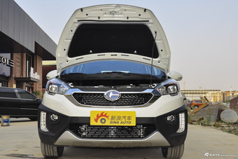 2016款昌河Q25 1.5L自动乐惠版