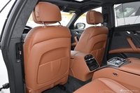 2018款总裁3.0T自动430Hp 豪华版