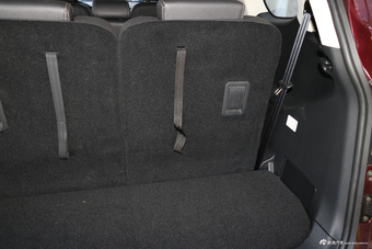 2018款斯威X7 1.8L手动豪华版7座