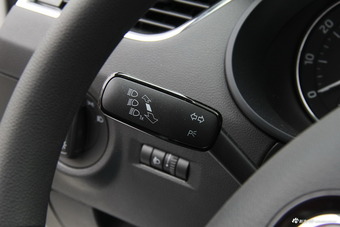 2018款明锐1.2T TSI230 DSG舒适版 