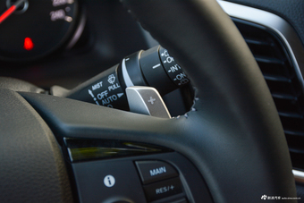 2017款冠道2.0T自动370TURBO四驱至尊版