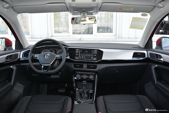 2019款探岳2.0T自动两驱豪华型330TSI国V图片