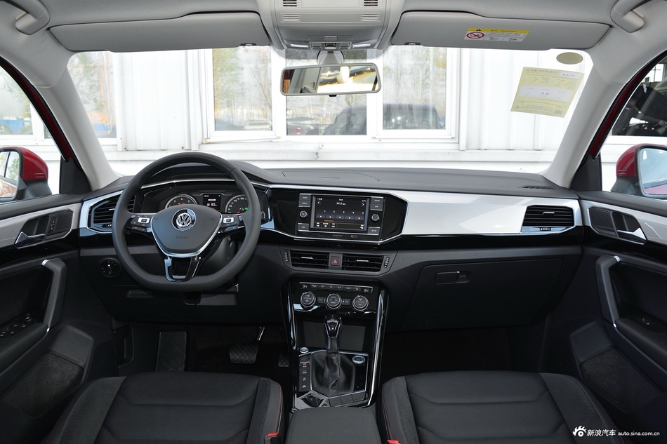 2019款探岳2.0T自动两驱豪华型330TSI