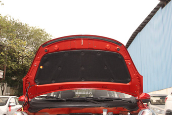 2015款奔奔1.4L自动IMT尊贵型国5