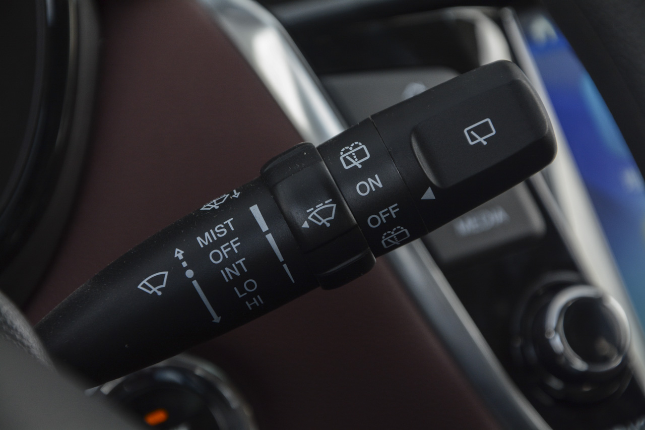 2017款凌轩1.6L手动精英型