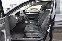 2018款迈腾1.4T自动280TSI DSG越享型