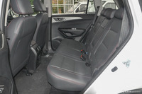 2017款CS75尚酷版1.5T手动致享型