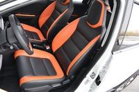 2017款吉利远景X1 1.3L 自动乐趣版