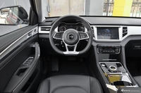 2018款大迈X7 2.0T自动尊贵型