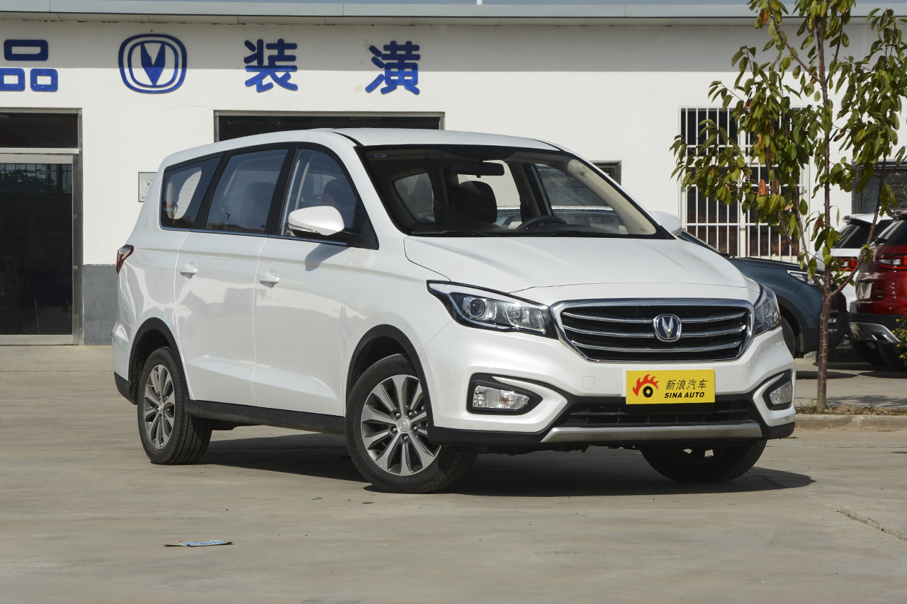 2017款凌轩1.6L手动幸福型