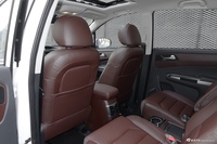 2017福美来七座版1.5T自动适·畅型6座