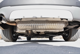 2018款宝马X1新能源 xDrive25Le