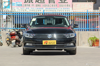 2018款迈腾1.8T自动330TSI DSG领先型