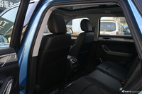 2018款大迈X7 2.0T自动豪华型