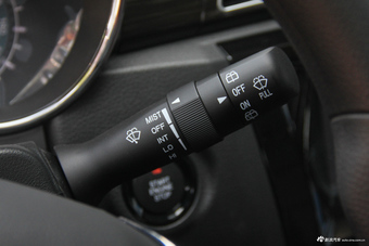 2016款迈威1.5L自动智享型