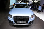 奥迪Q5