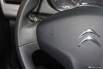 2014款爱丽舍 1.6L手动舒适型