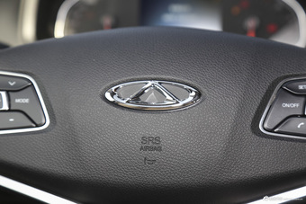 2016款 瑞虎7 1.5T 手动电商版