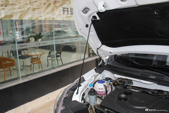 2017款开瑞K60 1.5L 手动旗舰型