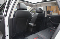 2018款东南DX3 1.5T自动旗舰型