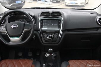 2018款斯威X3 1.5L手动风尚型