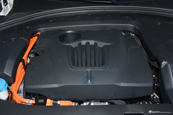 2018款WEY P8 尊享型