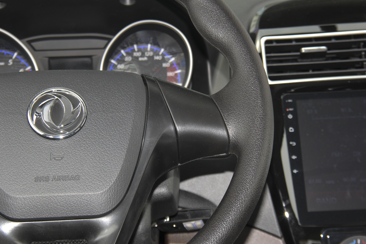 2017款景逸X3 1.5L手动舒适型