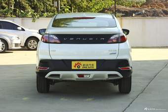 2017款启辰T90 2.0L自动CVT风尚版