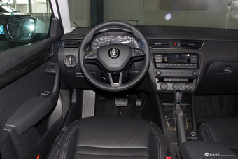 2017款明锐 1.6L自动智行版