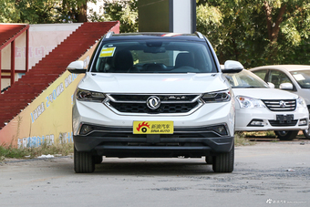 2019款风神AX7 1.6T自动AI领航型 