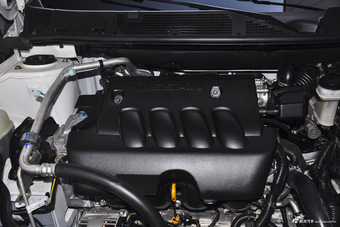 2017款启辰T90 2.0L手动智尚版