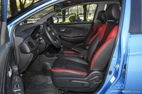 2017款纳智捷 U5 SUV 1.6L手动骑士版