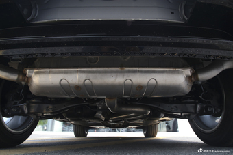 2018款Tiguan 2.0T自动四驱R-Line 380TSI