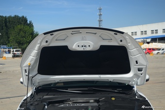 2017款吉利帝豪GL 1.3T自动尊贵型