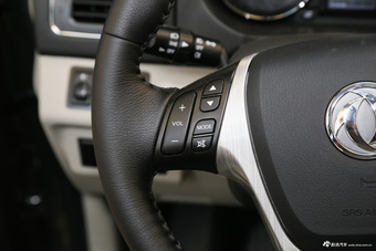 2016款风行S500 1.6L自动尊享型