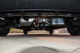 2017款吉利远景X1 1.3L 自动乐趣版