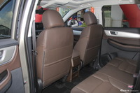 2017款景逸X5劲享系列 1.5T自动智联型