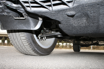 2018款奥迪Q2L 豪华致雅型35TFSI