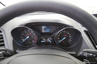 2017款翼虎1.5T自动两驱精翼型EcoBoost 180